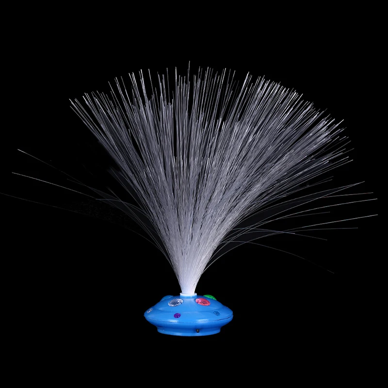 Buy LED Fiber Optic Night Light Beautiful Romantic