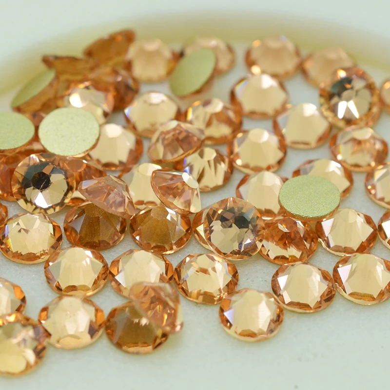 Nail Art Rhinestones 7