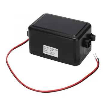 

AC 220V 4.5W Pressure 20Kpa Electric Inflatable Air Pump 12L/min for Ozone Generator Inflatable Exhaust Air Pump