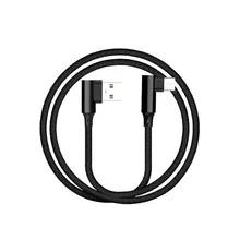 Шлейф для usb-порта для зарядки через Micro USB C кабели для передачи данных Шнур проводное зарядное устройство для huawei P9 P10 P20 Lite Plus PRO Коврики 8 9 10 Lite Pro USB кабель для мобильного телефона