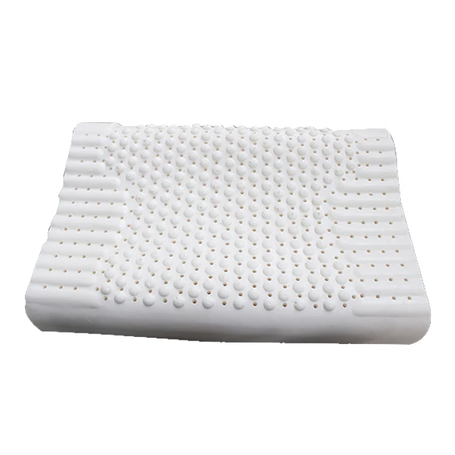 Standard-size-wave-shape-white-latex-massage (1)