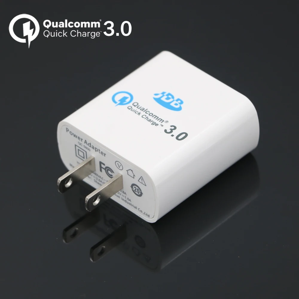 qc3 charger