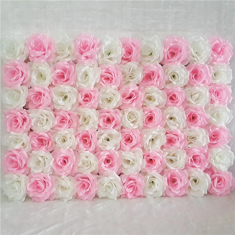 8 см 10 см 12 см искусственные цветы розы голова для DIY свадебный цветок стены события вечерние фоны свадебный автомобиль декоративные искусственные цветы