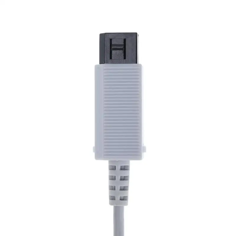 ЕС Plug 12 В 3.7A AC адаптер питания зарядное устройство для nintendo wii Игровая консоль игровая зарядная станция вилка конвертер запасные части