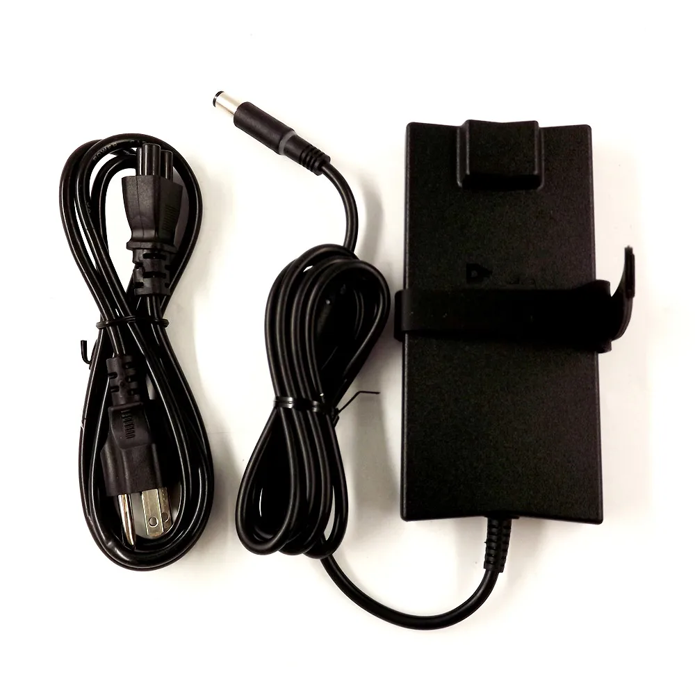 PA-3E тонкий 19,5 V 4.62A 90 W OEM AC Зарядное устройство для De ll 1721 1747 Latitude E4300