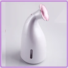 The Best Quality Home Use Facial Beauty Salon Hot Sprayer Facial Spa Sauna Steamer Free Shipping