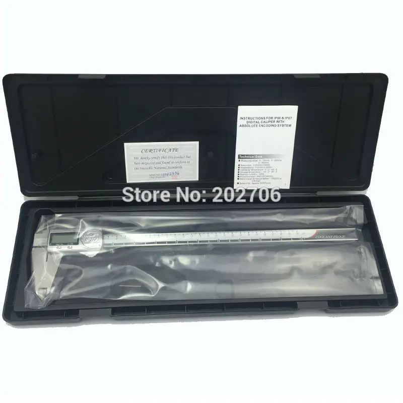 300mm IP67 digital caliper (7)