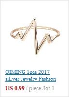 QIMING Золотое серебряное Винтажное кольцо с черепами для бесконечности мужские ювелирные изделия кольца с костями и черепами браслет подарок винтажная мода для женщин девушек
