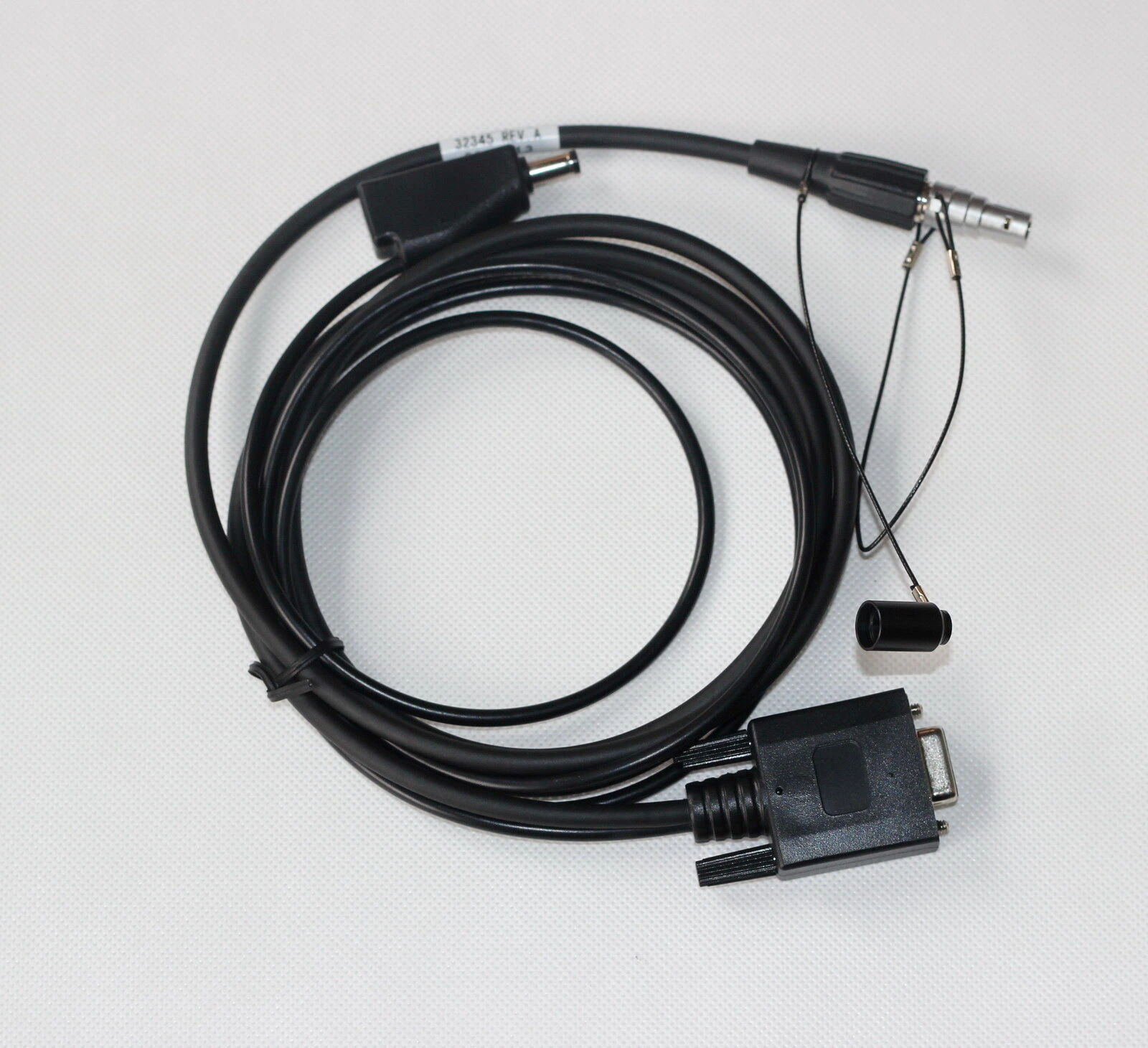 NEW Trimble 32345 /59044 Power cable data cable for Trimble 5700/5800//R6/R7/R8|Instrument Parts & Accessories| - AliExpress