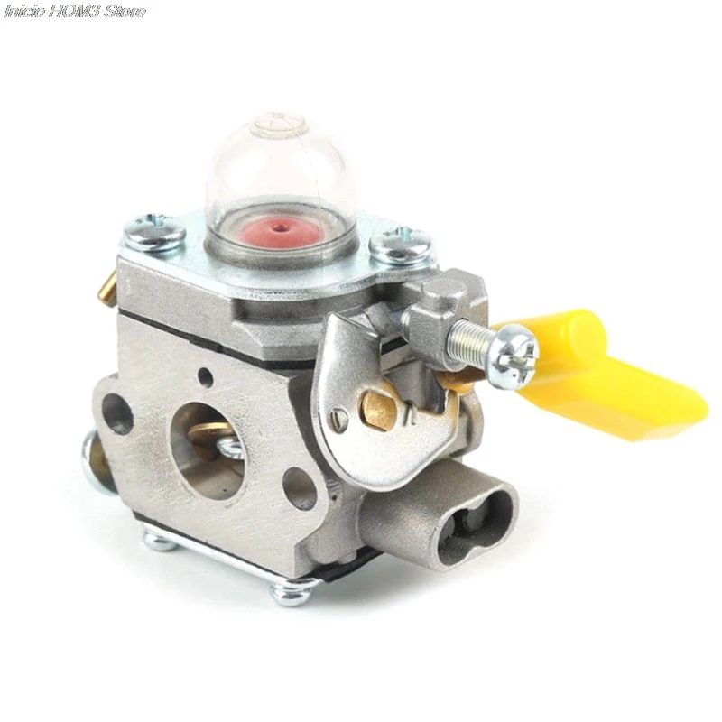 Carburetor for Homelite Ryobi 26cc/33cc Trimmer Blower ZAMA C1U-H60 Carb Replace 308054013 308054008 308054012 308054004