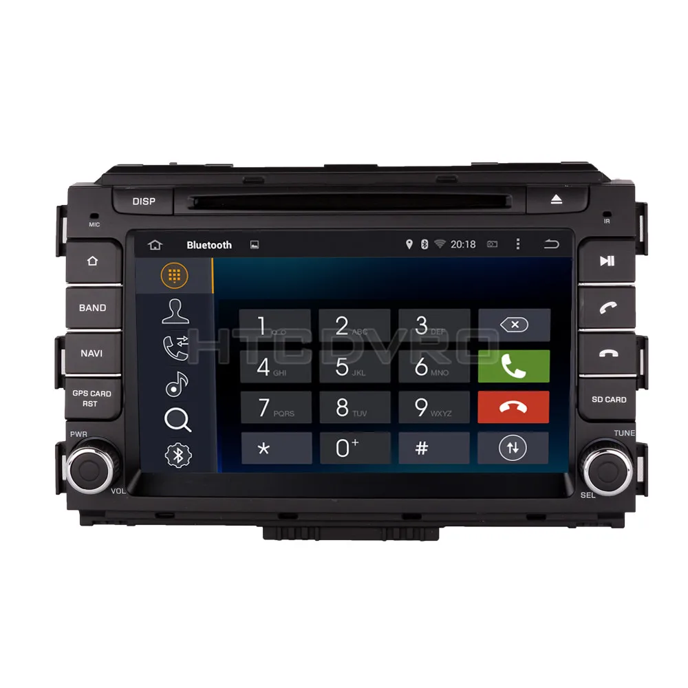Perfect YMODVHT 8inch 4G Octa Core Android 9.0 7.1 Car DVD Player for Honda Vezel/HR-V 2013- GPS Auto RDS Radio Audio Video Stereo 5 Perfect YMODVHT 8inch 4G Octa Core Android 9.0 7.1 Car DVD Player for Honda Vezel/HR-V 2013- GPS Auto RDS Radio Audio Video Stereo 5