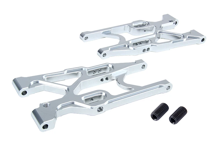 Arrma Granite Grom Front Suspension Arm Set "A" [ARA330809] - AMain Hobbies