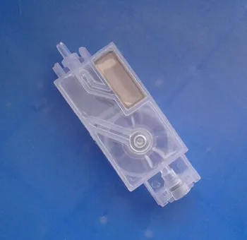

10 pcs Printer Inkjet Transparent Damper for Mimaki JV33 JV5 Printers , DX5 print head Damper transparent
