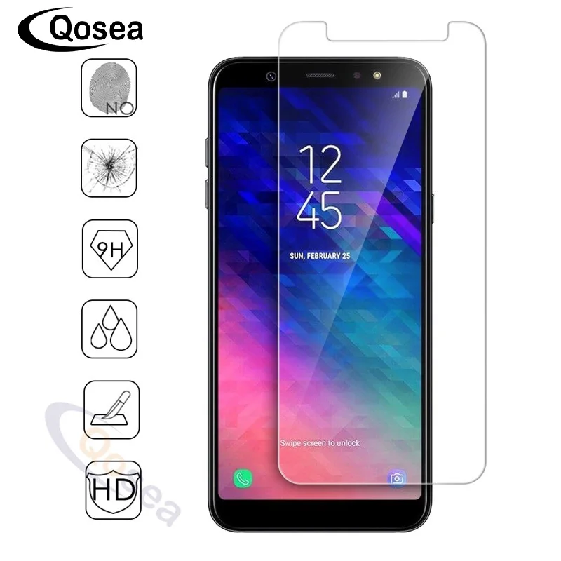 samsung galaxy a6 plus display price
