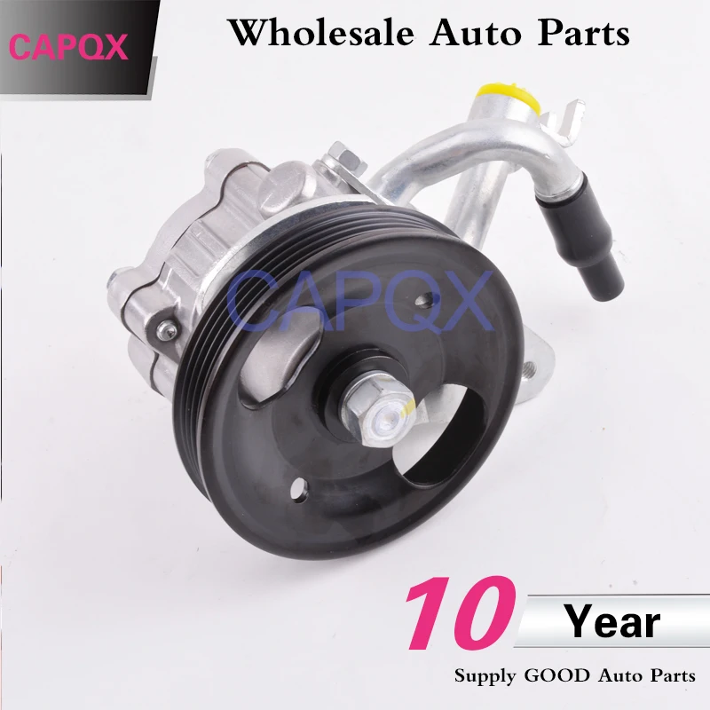2.3L 49110-9W100 For NISSAN TEANA 2.3  J31 (7)