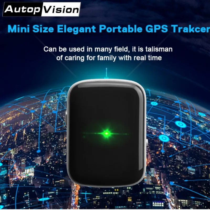 5 шт/лот мини gps трекер A21 в реальном времени GSM/GPRS/gps анти-потеря отслеживающее устройство персональный Глобальный локатор, связанный с картой Google