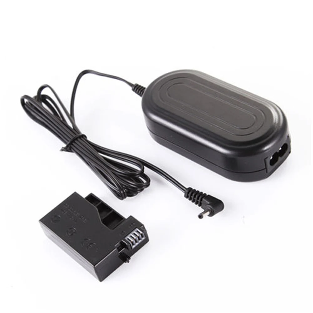 FOTGA ACK-E8 AC Power Adapter for CANON 550D 600D 650D Rebel T2i T3i T4i Kiss X4 X5 X6i