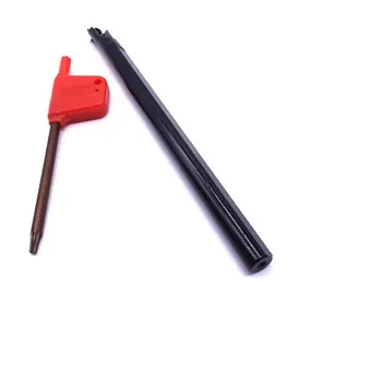 

S08K-STFCR09H H CNC Internal Turning Tool Holder Lathe Cutting Tool Holder For