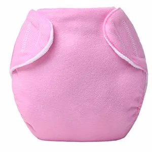 Многоразовые моющиеся хлопчатобумажные пеленки детские подгузники Младенцы подгузники-подкладки A-8562
