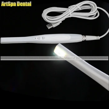 

Dental Intraoral Oral Camera 2.0 Mega Pixels USB Model 100% Original MD740