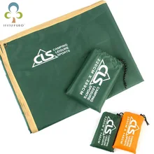 220*179 см открытый солнцезащитный навес водонепроницаемый кемпинг коврик для пикника зонтик тент WYQ