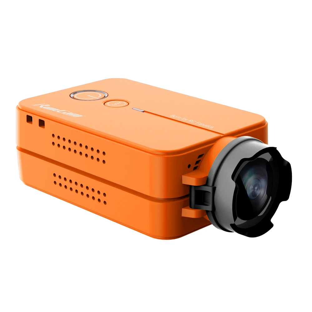 

New best fpv sports camera 1080p 64GB for qav250 CX20 Quadcopter walkera better than gopro xiao yi