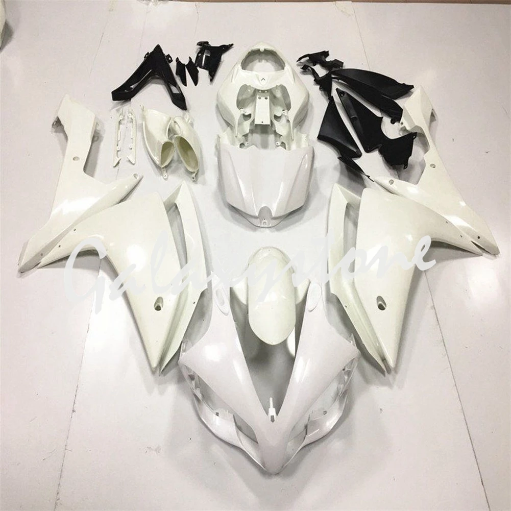 

Unpainted Injection Fairing Bodywork Set Fit for Yamaha YZF R1 2007-2008