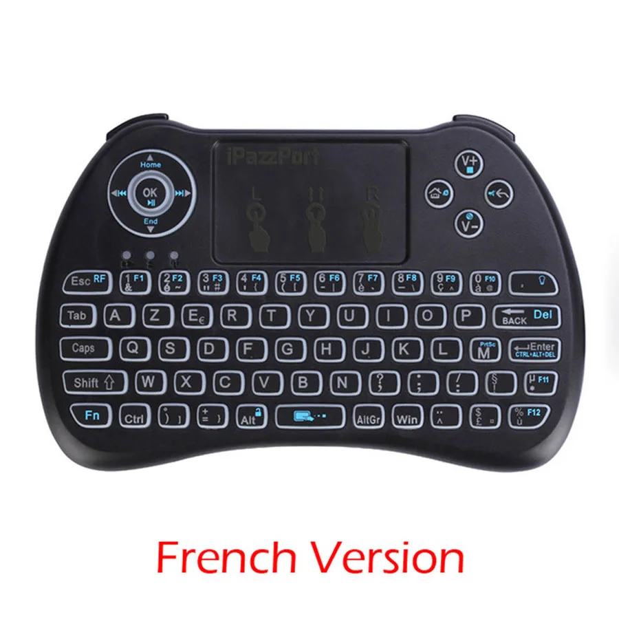 backlit wireless keyboard  (18)
