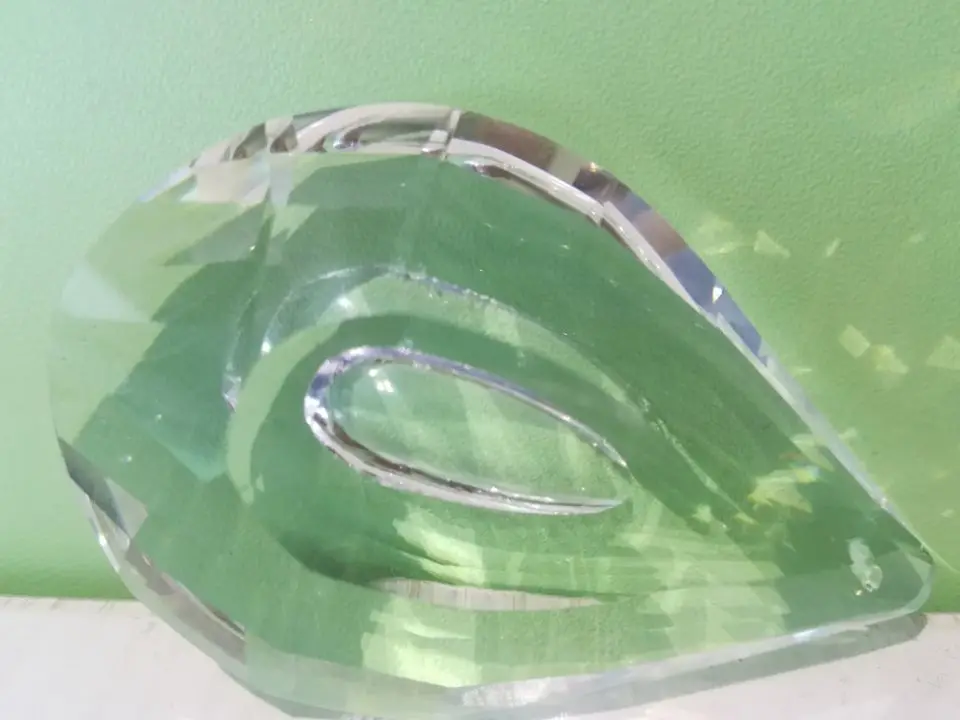 20 шт 63 мм прозрачные кристаллы для люстры части стеклянные люстры-подвесы чистый витраж домашнее декоративное окно Свадебные Висячие призмы