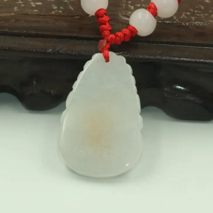 Cheap jade pendant for men