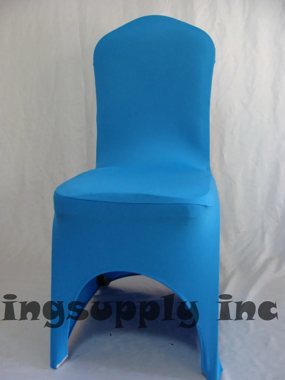 Сапфир спандекс/полиэстер стул ткань общий размер|chair cover|chair cover sash factorychair spandex |