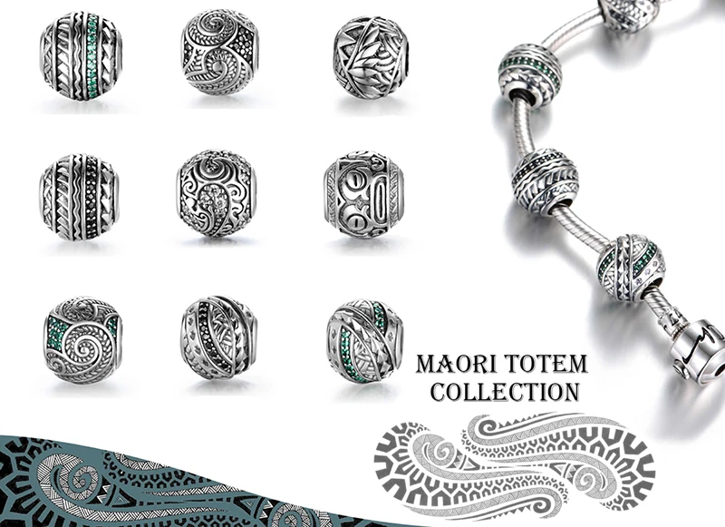 Maori Totem Collection By Lovans-3-1