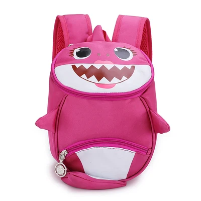Plush Cartoon children's bag kindergarten girls baby boy safety backpack primary school Anti-lost b - 33057467178 Plush Cartoon children's bag kindergarten girls baby boy safety backpack primary school Anti-lost b - 33057467178