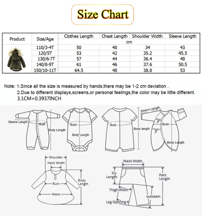 long coat-chaqueta ni&ntilde;a-baby girl winter clothes-manteau fille- - - -   