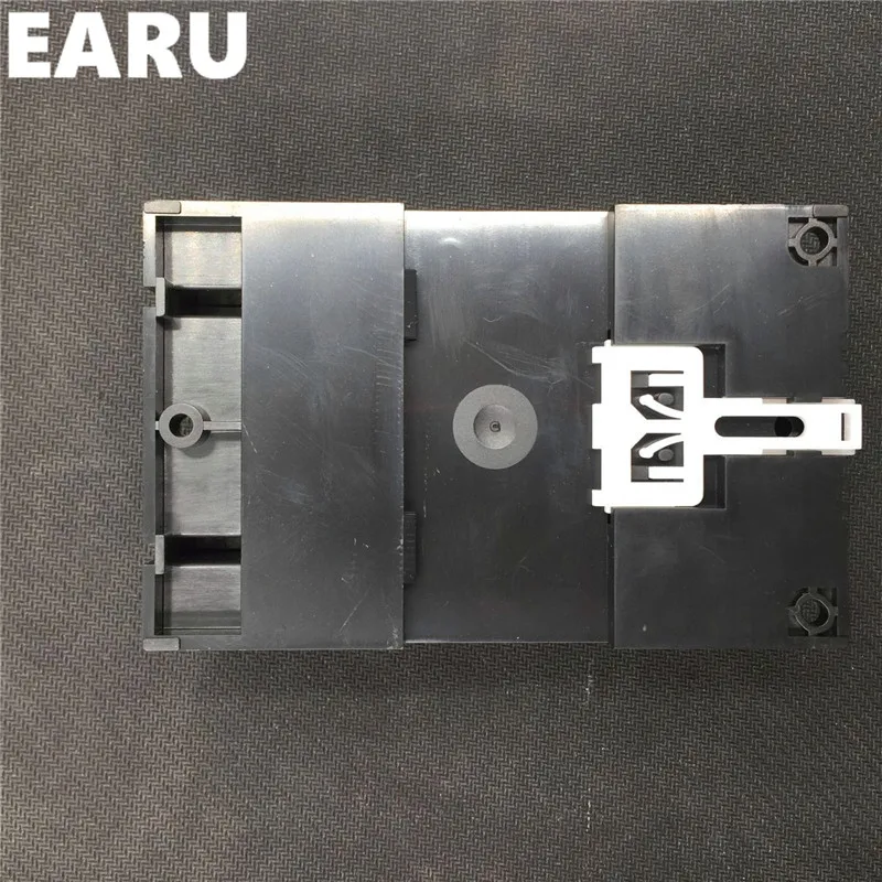 Программируемый микрокомпьютер KG316T 25 А с таймером|time switch relay|microcomputer electronic