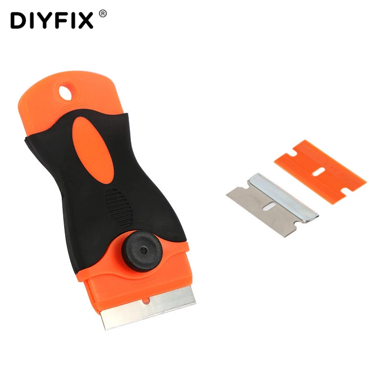LCD Glue Remover Scraper (5)