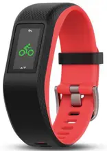  font b GPS b font Garmin vivosport band 3 monitor sleep activity tracker heart rate