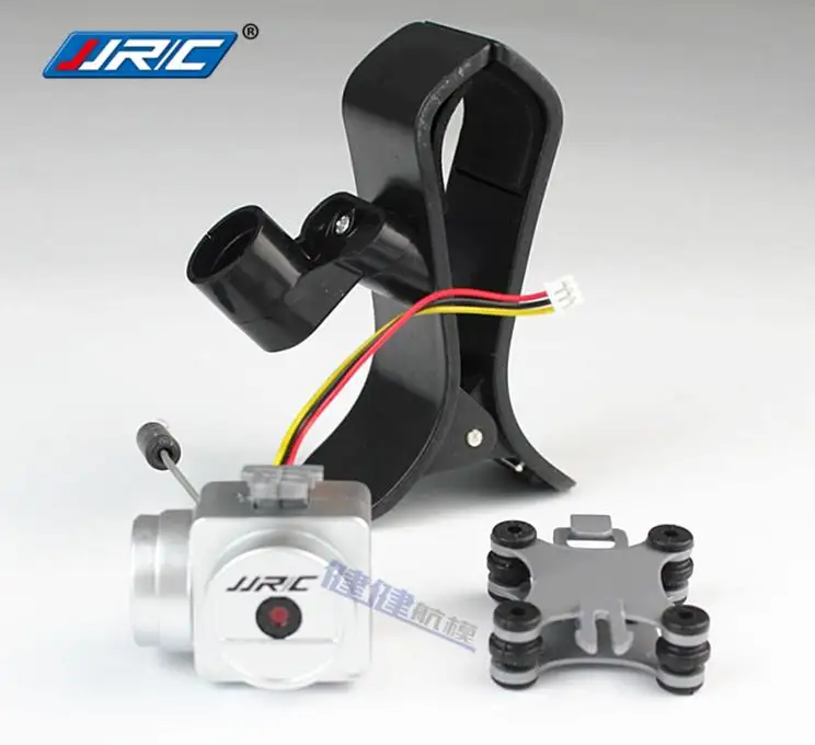 JJRC A6 D66 Remote Control Airplane Aerial Drone WiFi Camera Hanging Video Camera Phone Accessories