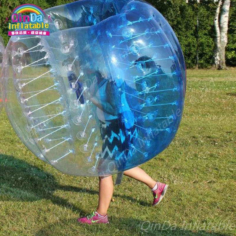 bubble soccer16