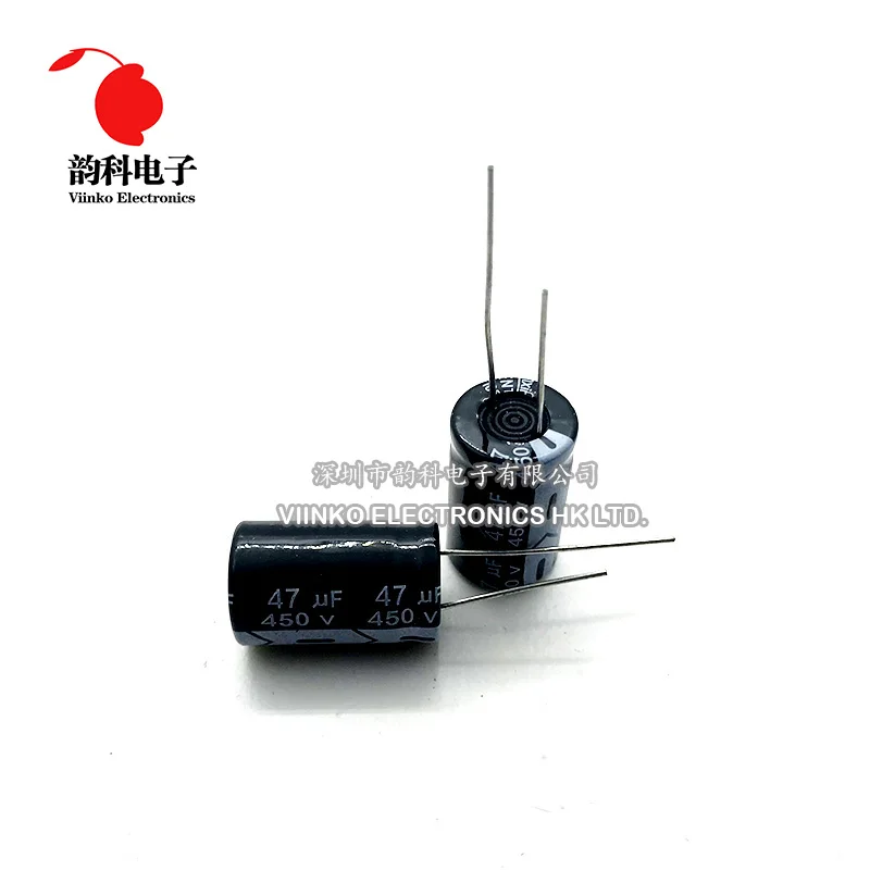 450v 47uf конденсатор