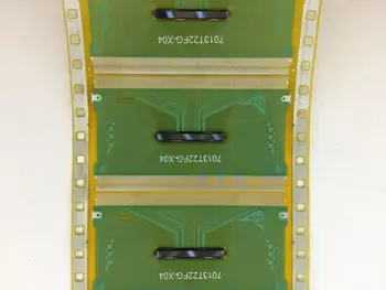 

5PCS/Lot COF TAB S6C2732-51B COF/TAB