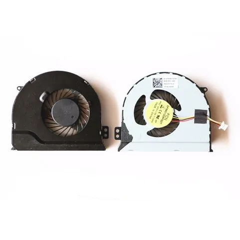 Новый вентилятор ЦП DFS601305PQ0T FFD7 для DELL INSPIRON 14 7447 N7447 14PR-7000 Ins14P-1548 1748 1848R 1548b 562V6 |