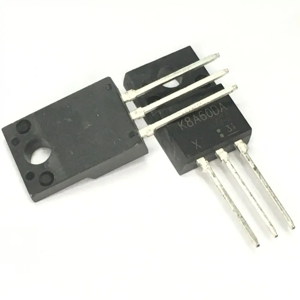 

K8A60DA TK8A60DA