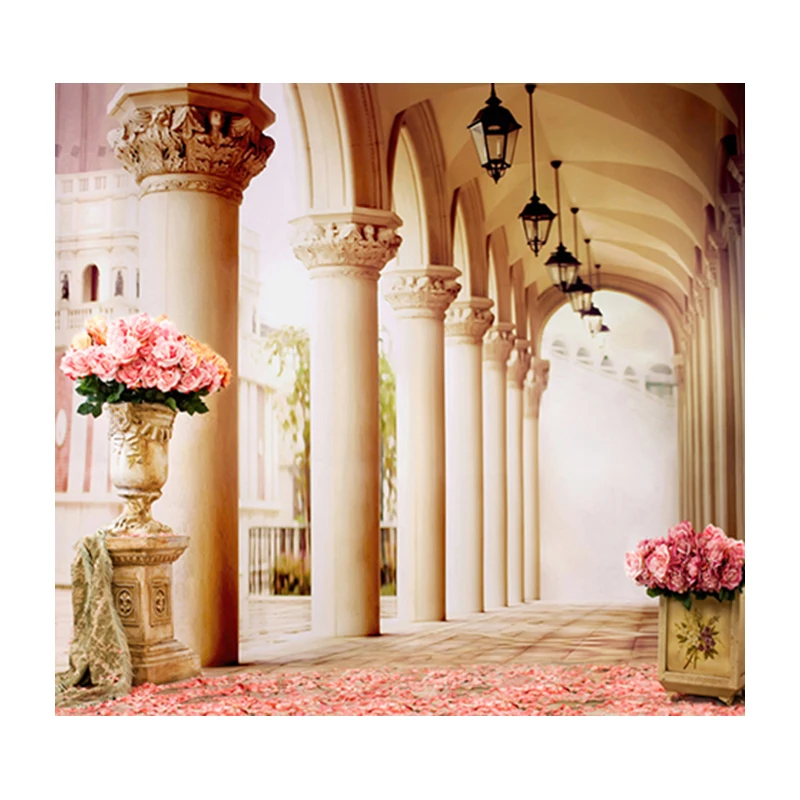 Backdrop Template