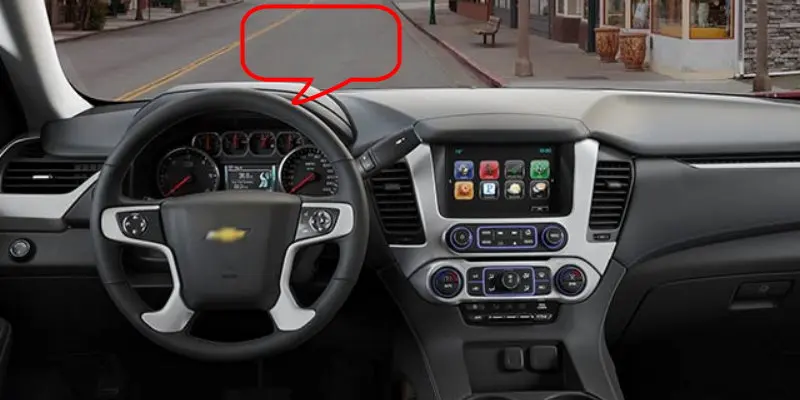 Liislee для Chevrolet Tahoe/Spark автомобиля OBD2 превышение скорости головой вверх Дисплей вождения экранный проектор отражающий лобовое стекло