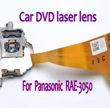 3050/3052 RAE-3050 оптический звукосниматель RAE3050 для Toyota Camry Buick Firstland Regal Автомобильный DVD тюнер лазерная головка