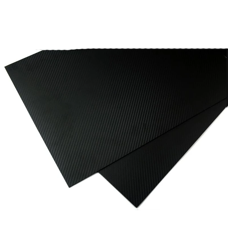 

Kydex K sheath Thermoplastic board Import from America Carbon fiber snake twill 300mm