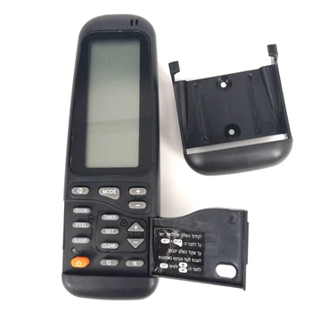 

New Replacement A/C Remote Control 25 in 1 RC-3 Fit RC-4 RC-7 Split And Portable For Airwell Electra Air Conditioning Controller