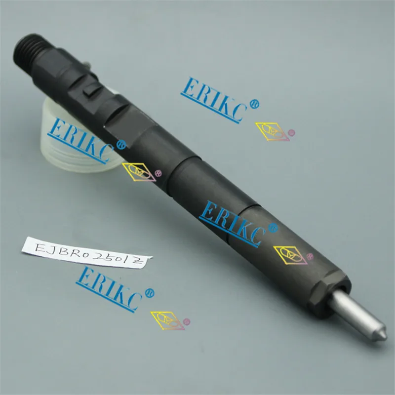 ERIKC EJBR02501Z дизельные форсунки Common Rail Assy 2501Z Топливная форсунка для впрыска Kia Bongo