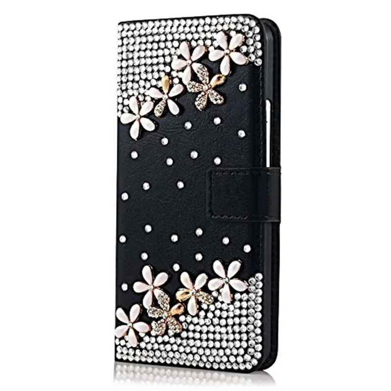 Чехол-книжка для Samsung Galaxy S6 S7 Edge S8 S9 S10 S10E NOTE 8 9 20 | Мобильные телефоны и аксессуары